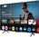 Telewizor Telewizor QLED TCL 43T7B 43 cale 4K UHD - zdjęcie 4