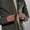 Kurtka softshellowa damska Salewa PUEZ HEMP zielona 00-0000028841_5280 - zdjęcie 6
