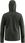 Kurtka softshellowa damska Salewa PUEZ HEMP zielona 00-0000028841_5280 - zdjęcie 2