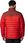 Kurtka zimowa męska Columbia Powder Lite II Jacket 2086964698 Czerwony - zdjęcie 2