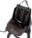 Damska Torebka ekologiczna Pierre Cardin 86938 MS152 czarny - zdjęcie 6