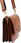 Damska Torebka Skórzana Pierre Cardin 4236 GNC AVANC camel-1 - zdjęcie 4