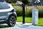 Xchange Charger  Mini 22 Kw Gniazdo Type2 Plug&Play Rfid Aplikacja - zdjęcie 2