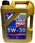 Olej silnikowy Liqui Moly Long Life Iii 5W30 5l 20822 - zdjęcie 3