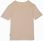 Koszulka damska Puma ESS SMALL LOGO BOYFRIEND beżowa 68333088 - zdjęcie 2