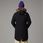 Kurtka z kapturem damska The North Face ZANECK czarna NF0A4M8YKX7 - zdjęcie 4