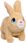 Hasbro FURREAL HOP HOP BUNNY Królik - zdjęcie 5