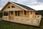 Domek Z Antresolą Frigg Drewniany 68M2 Nordenwood - zdjęcie 5