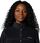 Polar damski Columbia Benton Springs 1/2 Snap Pull Over II 2085651010 Czarny - zdjęcie 3