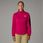 Bluza damska The North Face MISTYESCAPE FLEECE różowa NF0A87HTROM - zdjęcie 3