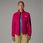 Bluza damska The North Face MISTYESCAPE FLEECE różowa NF0A87HTROM - zdjęcie 4