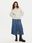 Bluza Calvin Klein Jeans - zdjęcie 3