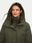 Parka Tommy Hilfiger - zdjęcie 5
