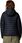 Kurtka puchowa damska Columbia POWDER LITE II czarna 2089391010 - zdjęcie 4