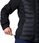 Kurtka puchowa damska Columbia POWDER LITE II czarna 2089411010 - zdjęcie 2