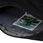 Klasyczna biodrówka The North Face Berkeley Lumbar - TNF Black-Mineral Gold - zdjęcie 4