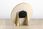 Art Dog Cavalier King Charles Spaniel Grawerowany Zegar Z Psem 30cm (16571779338) - zdjęcie 4