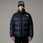 Kurtka męska The North Face DIABLO DOWN 2.0 granatowa NF0A899399O - zdjęcie 5