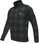 Polar męski Columbia SWEATER WEATHER II czarny 2097741010 - zdjęcie 2