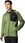Bluza z kapturem męska Columbia TRIPLE CANYON II zielona 2094973352 - zdjęcie 6