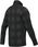 Polar męski Columbia SWEATER WEATHER II czarny 2097741010 - zdjęcie 2