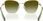 OKULARY SWAROVSKI SK 7029 4004E8 55 ROZMIAR M - zdjęcie 3
