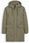 Parka Ombre - zdjęcie 2