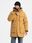 Parka Ombre - zdjęcie 5