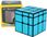 QiYi Tiled Mirror Cube Blue QYCCJM01 - zdjęcie 4