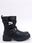 Botki militarne BEAUS BLACK 39 - zdjęcie 6