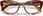 Prada Eyewear Pr 19Wv 22A1O1 (53) Rozm. M - zdjęcie 4