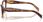 Prada Eyewear Pr 19Wv 22A1O1 (53) Rozm. M - zdjęcie 3