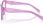 Prada Eyewear Pr 20Zv 13R1O1 (54) Rozm. M - zdjęcie 5