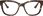 Vogue Eyewear Vo 5605 W656 (51) Rozm. S - zdjęcie 5
