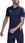 adidas Teamwear Koszulka Męska Condivo 22 Jersey V-Neck Granatowo-Biała Ha6291 - zdjęcie 5