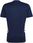 adidas Teamwear Koszulka Męska Condivo 22 Jersey V-Neck Granatowo-Biała Ha6291 - zdjęcie 3