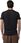 T-SHIRT FOX THE WORLD TECH BLACK M - zdjęcie 3