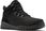 Buty zimowe męskie Columbia FAIRBANKS czarne 2100881010 - zdjęcie 4