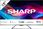 Telewizor Telewizor QLED Sharp 55GP7765E 55 cali 4K UHD - zdjęcie 2