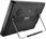Telewizor Telewizor LED Smart Android TV DVB12T 12 Cali HD - zdjęcie 3