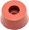 Korek Do Balonu Śr.51 43 Mm Gumowy - zdjęcie 2
