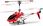 Helikopter Zdalnie Sterowany Rc Smigłowiec Latający Samolot Pilot Zabawka - zdjęcie 2