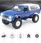 Duży samochód zdalnie sterowany Auto Rc Terenowy Wpl 4x4 Offroad - zdjęcie 2