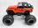 Zdalnie sterowany Jumbo Foot Off-roader Rtr Df Models 9940 - zdjęcie 2