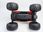 Zdalnie sterowany Jumbo Foot Off-roader Rtr Df Models 9940 - zdjęcie 5