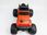Zdalnie sterowany Jumbo Foot Off-roader Rtr Df Models 9940 - zdjęcie 4