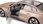 Modelik zdalnie sterowany Bmw i4 80445A52019 - zdjęcie 4