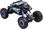 Samochód Auto Crawler 2,4 GHz 4x4 Zdalnie Sterowany Rc 4WD niebieski - zdjęcie 4