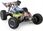 Samochód Zdalnie Sterowany Wltoys Auto Terenowe Rc 4x4 Metal Buggy 60 km/h - zdjęcie 3