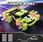 Eanling DE62 zdalnie sterowany samochód 4WDOff-Road Monster Truck 2 baterie - zdjęcie 3